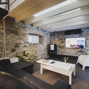  Appartement Duplex Con Diseno Perfecto Teletrabajar Y Cerca Del Metro