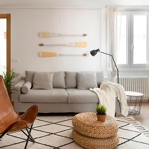  Appartement Premium Location! Gran Via & Free Parking